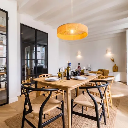 Bloom Keyweek Center Biarritz